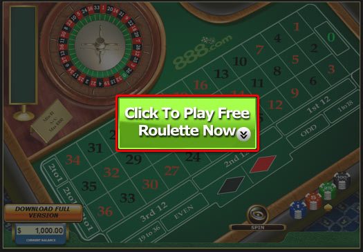 play free roulette